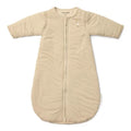 Slaapzak winter – Beige – Maat 70 cm – Newborn Naturals – Little Goose