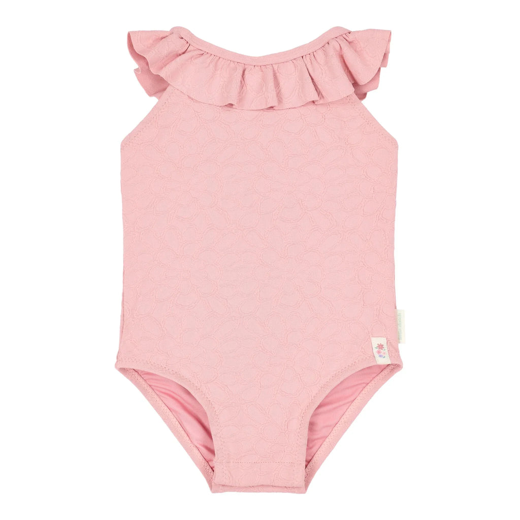 Badpak - Roze - Dreamy Mermaid