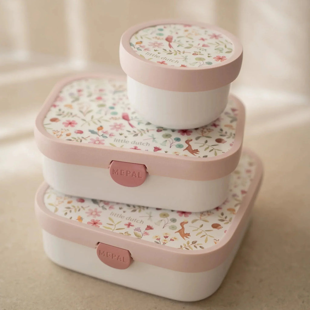 Lunchbox Fairy Wonders
