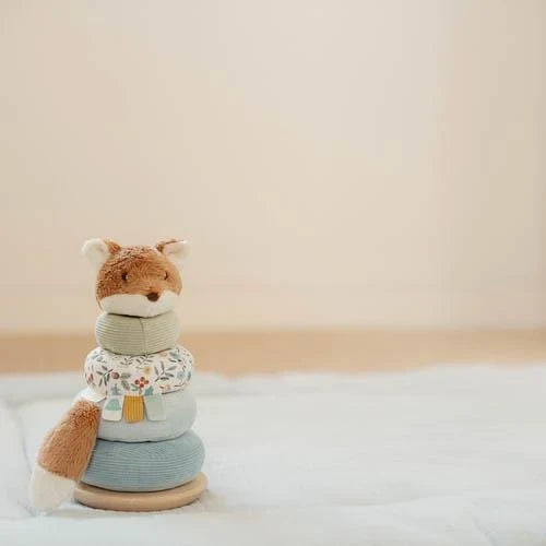 Tuimelstapelaar - Meerkleurig - Forest Friends