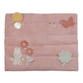 nijntje boxkleed - Roze - Lucky Blossom