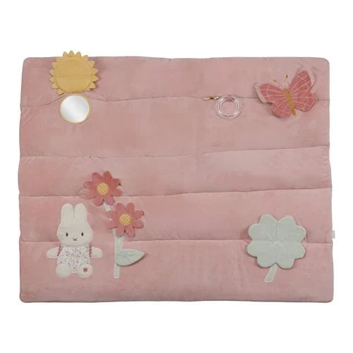 nijntje boxkleed - Roze - Lucky Blossom