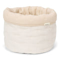 Opbergmandje medium - Beige - Essentials