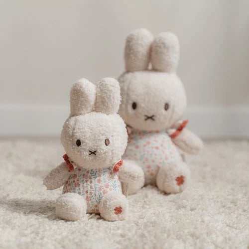 nijntje knuffel 30 cm - Roze - Lucky Blossom