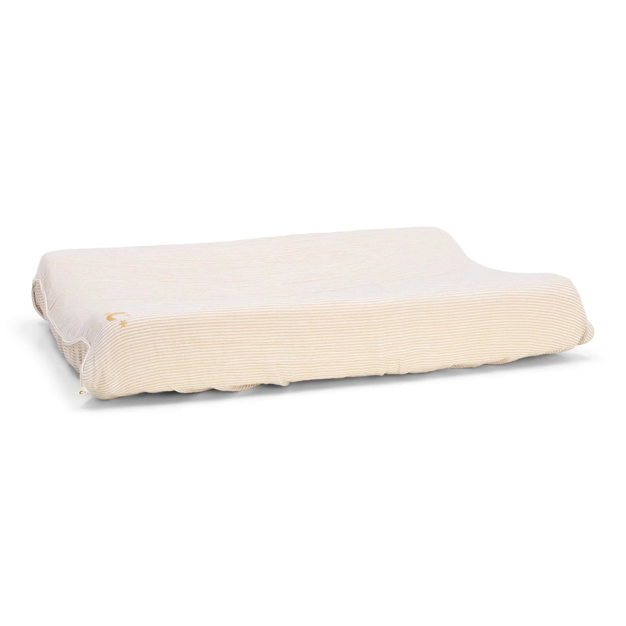 Aankleedkussenhoes - Beige - Essentials