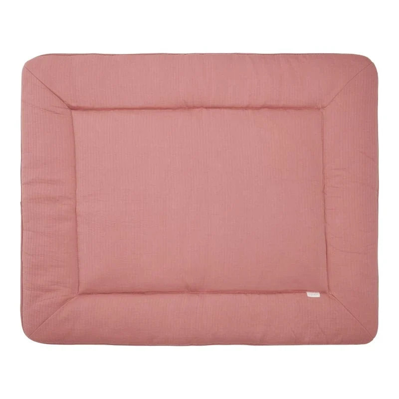 Boxkleed - Roze - 80 x 100