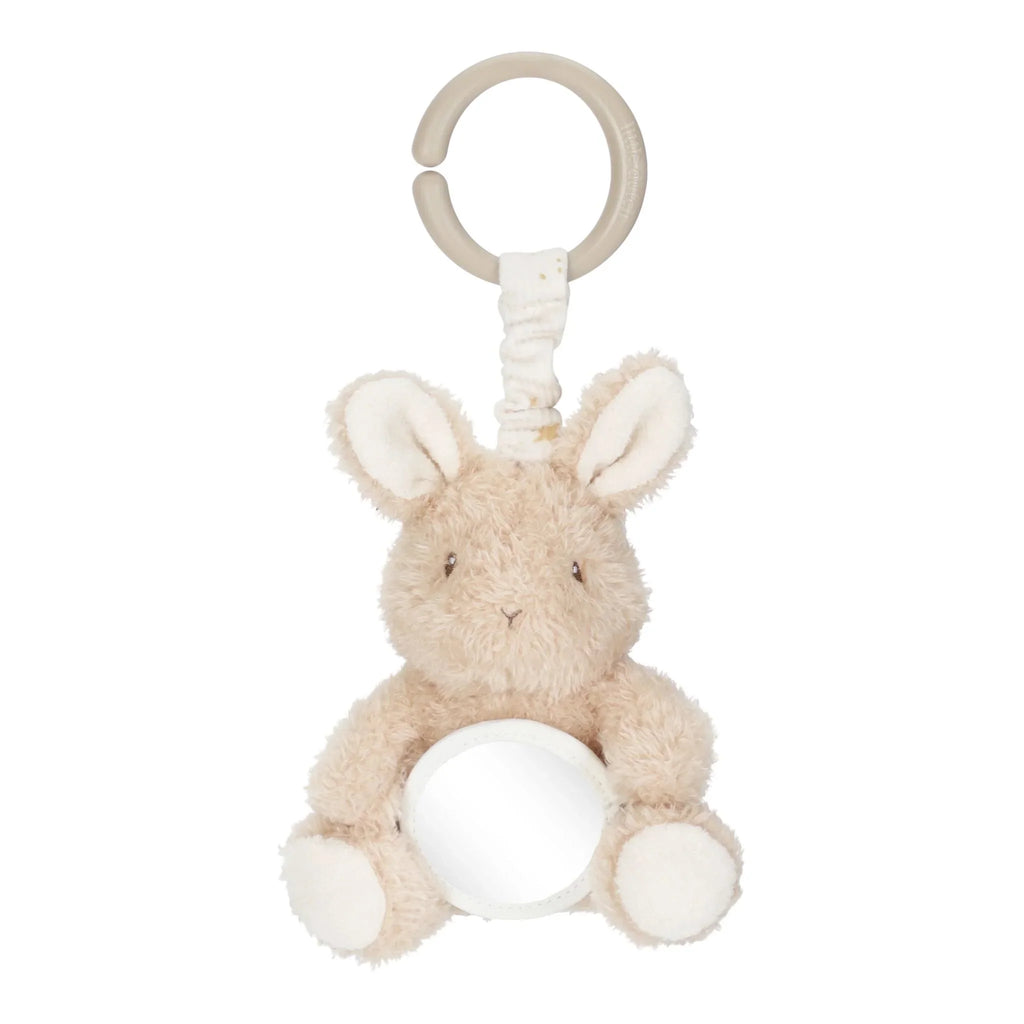 Activiteitenhangers - Meerkleurig - Newborn Naturals