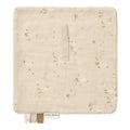 Speendoekje - Beige - Newborn Naturals - Little Goose