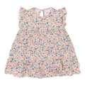 Jurk - Mouwloos - Meadow Flowers