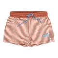 Zwembroek - Bruin - Ocean Brown Stripes