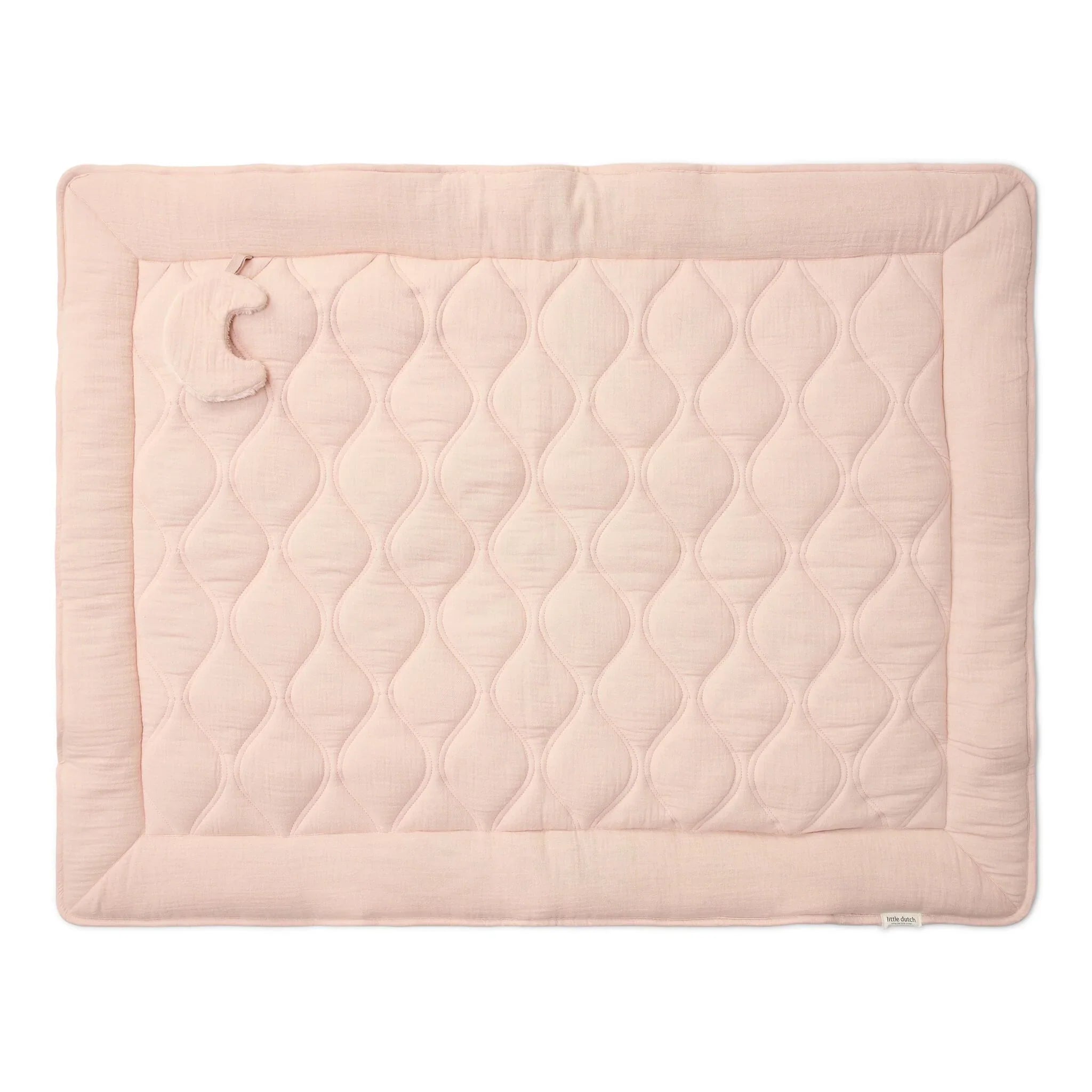 Boxkleed - Roze - Essentials