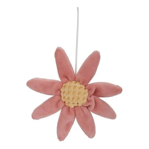 nijntje muziekmobiel - Roze - Lucky Blossom