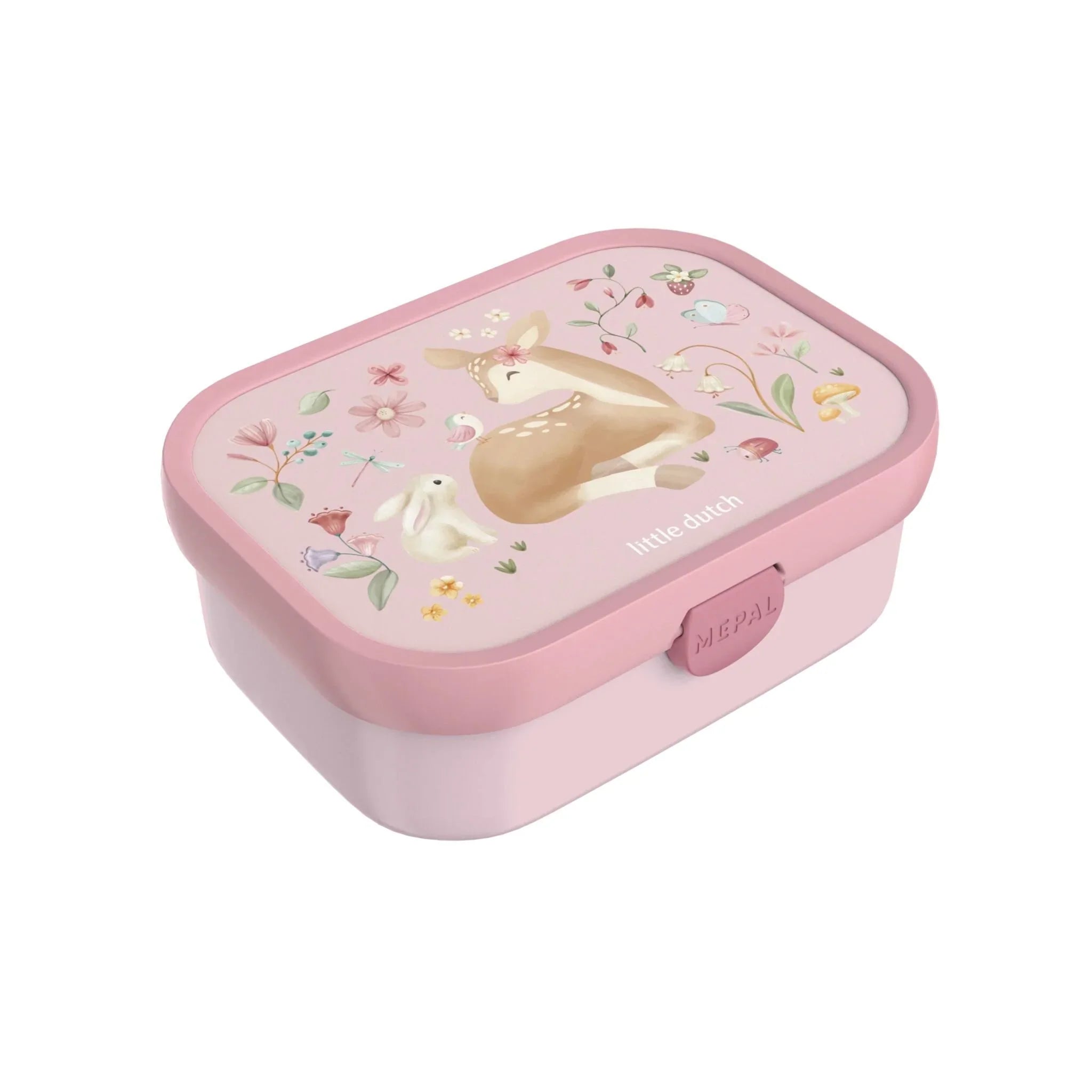 Lunchbox Fairy Garden