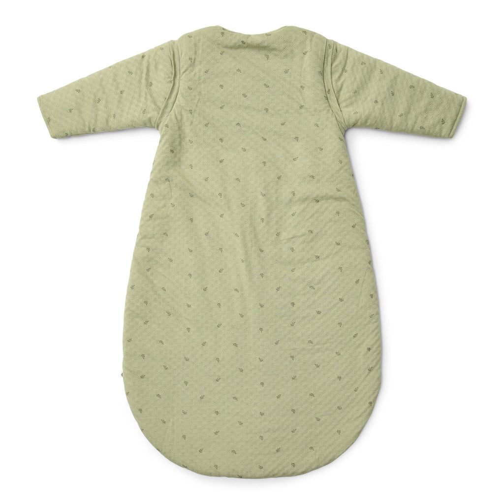 Slaapzak winter – Groen – Maat 90 cm – Essentials