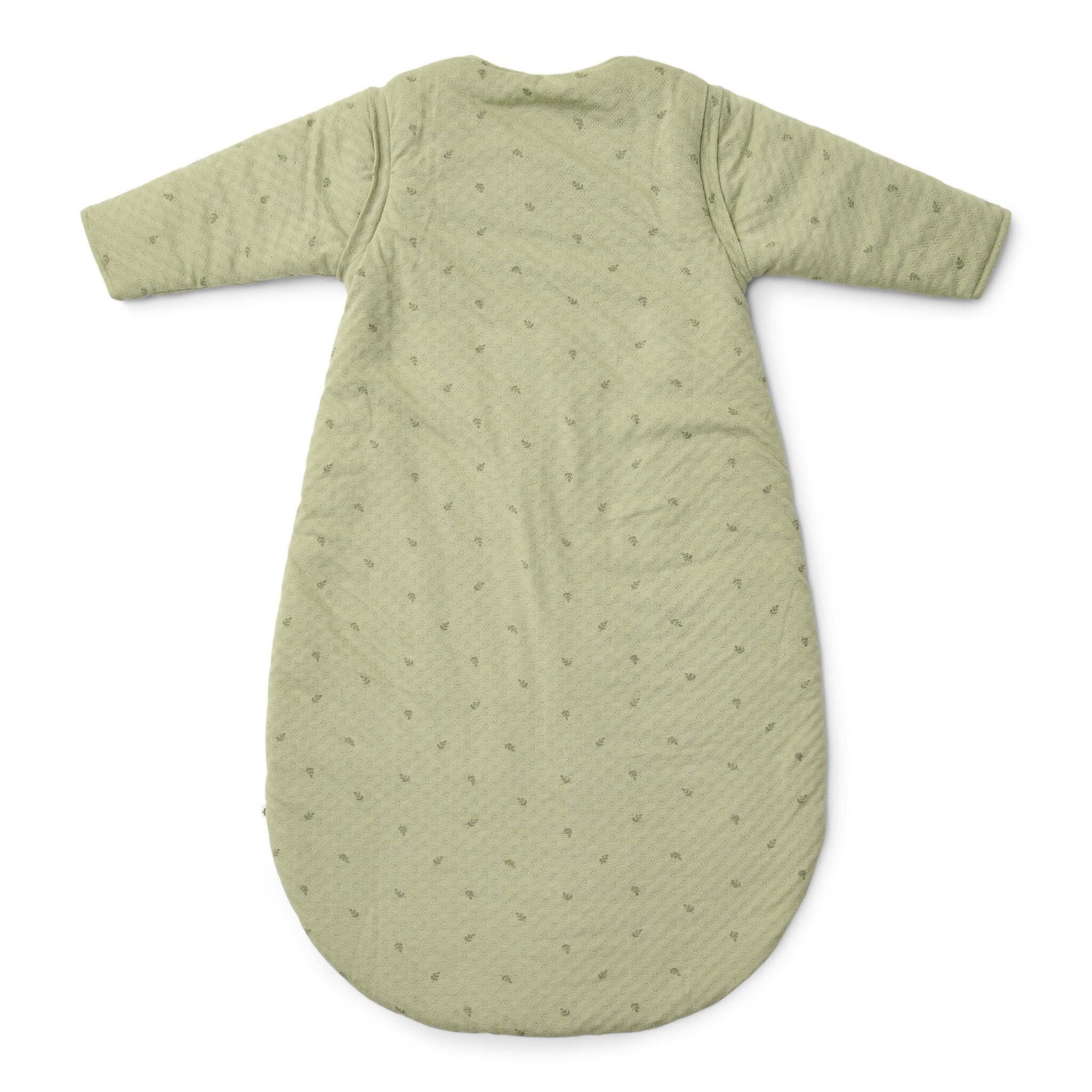 Slaapzak winter – Groen – Maat 90 cm – Essentials