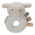 Zachte ringrammelaar schaap Little Farm