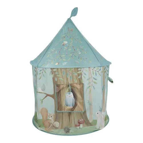Speeltent Forest Friends - Meerkleurig - Forest Friends
