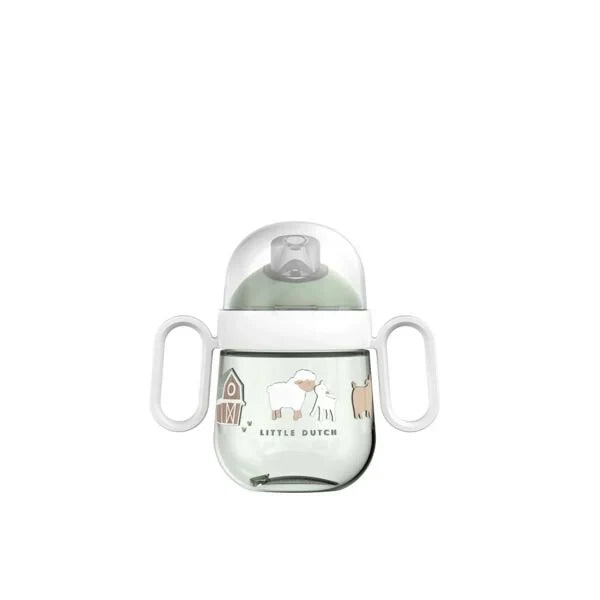 Antilek Tuitbeker 200 ml Little Farm