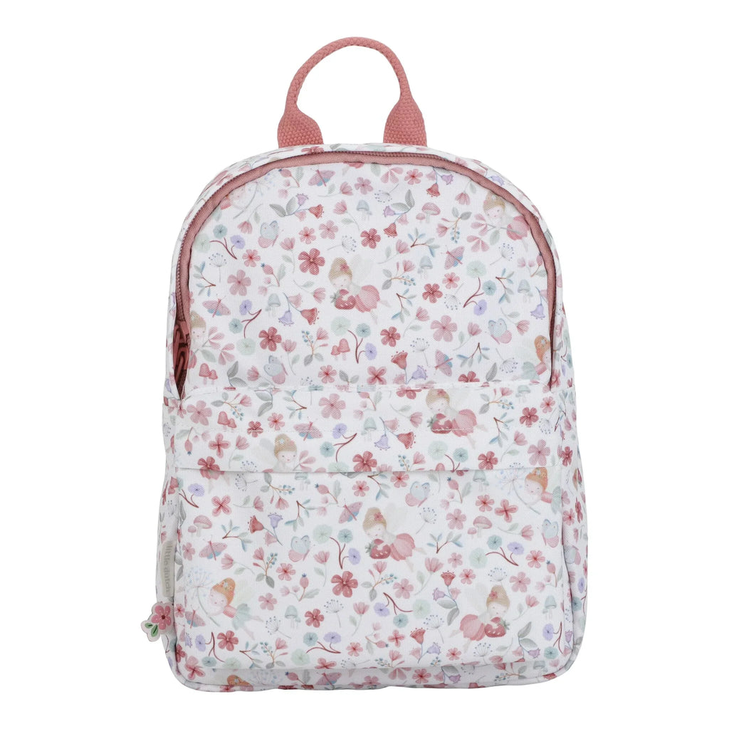 Rugzak - Roze - 29 cm