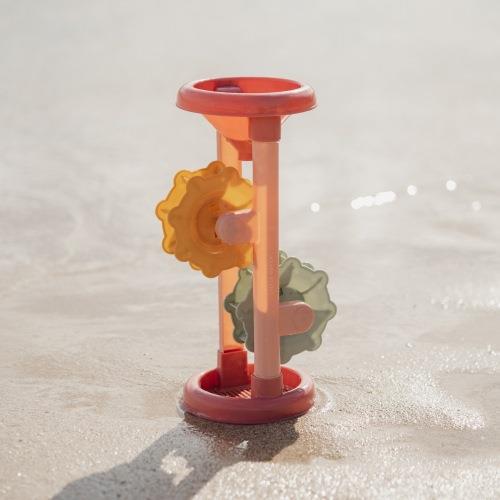 Zand- en watermolen - Roze - Ocean Dreams