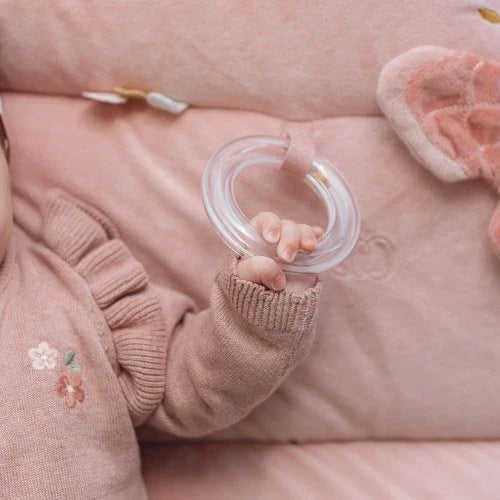 nijntje boxkleed - Roze - Lucky Blossom