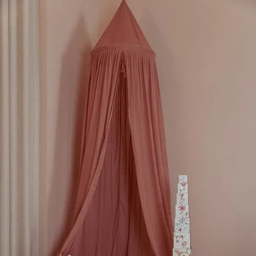 Klamboe - Roze - Essentials
