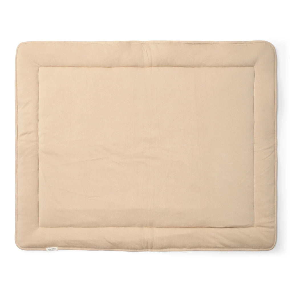 Boxkleed - Beige - Essentials