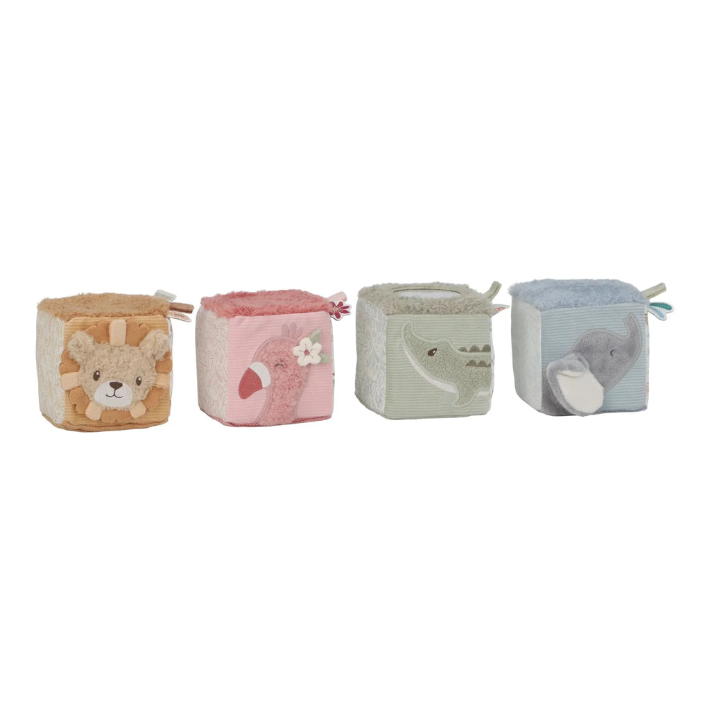 Blokkenset