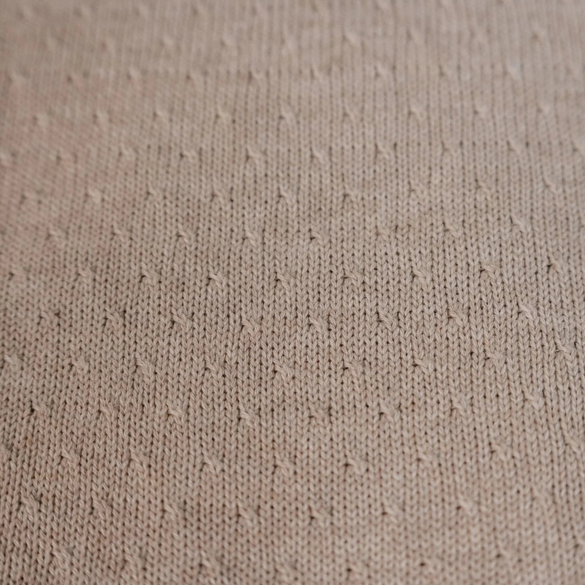 Vest - Beige - Newborn Naturals