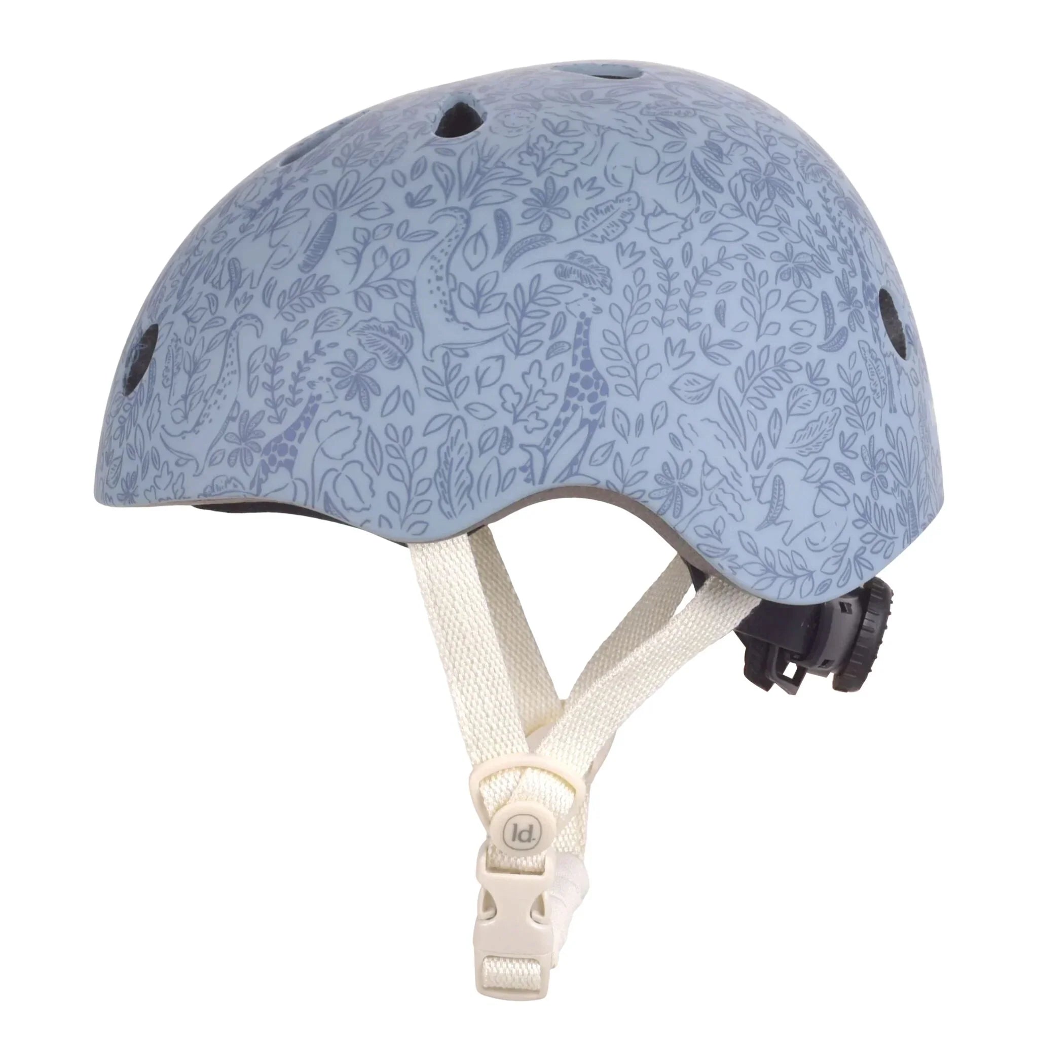 Helm - Blauw