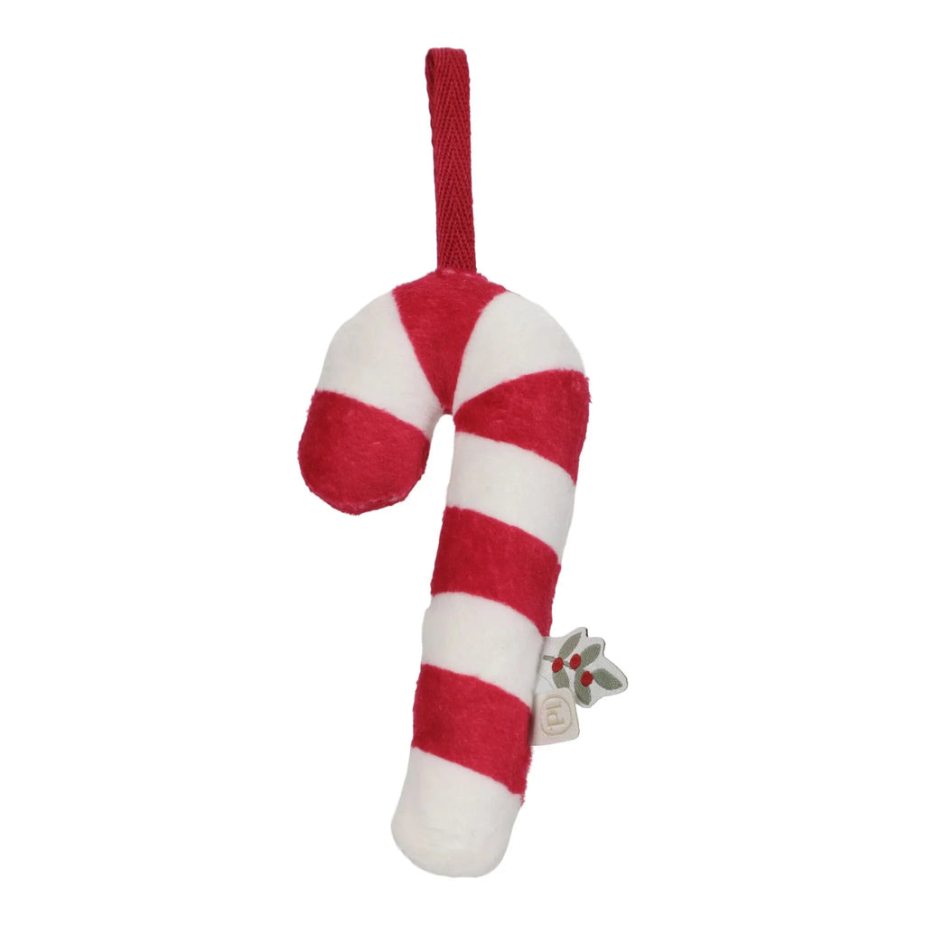Kersthangers Jim Set – Meerkleurig – Christmas