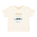 Shirt korte mouw - Wit