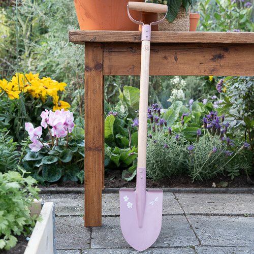 Schep - Roze - Fairy Garden