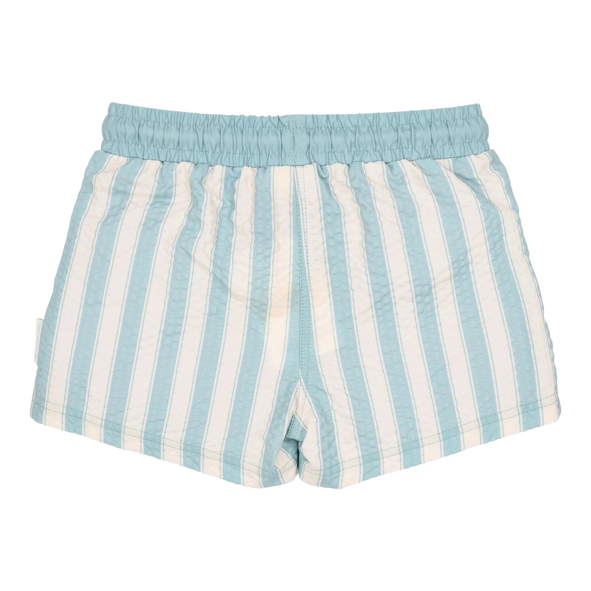 Zwembroek - Groen - Ocean Surf Stripes