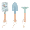 Tuingereedschap - Blauw - Forest Friends
