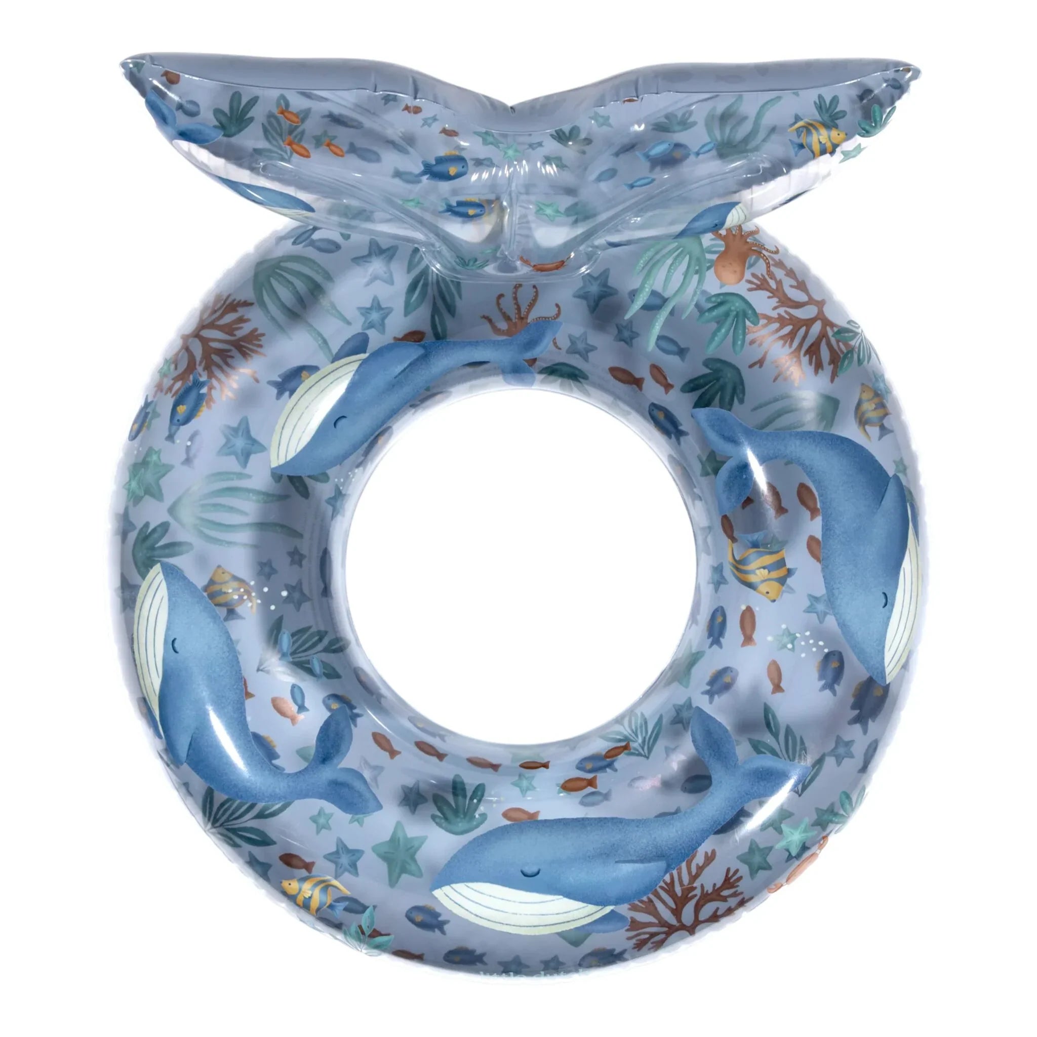 Zwemband - Blauw - Ocean World