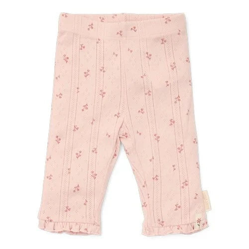 Legging - Roze - Fairy Garden - Fairy Flowers