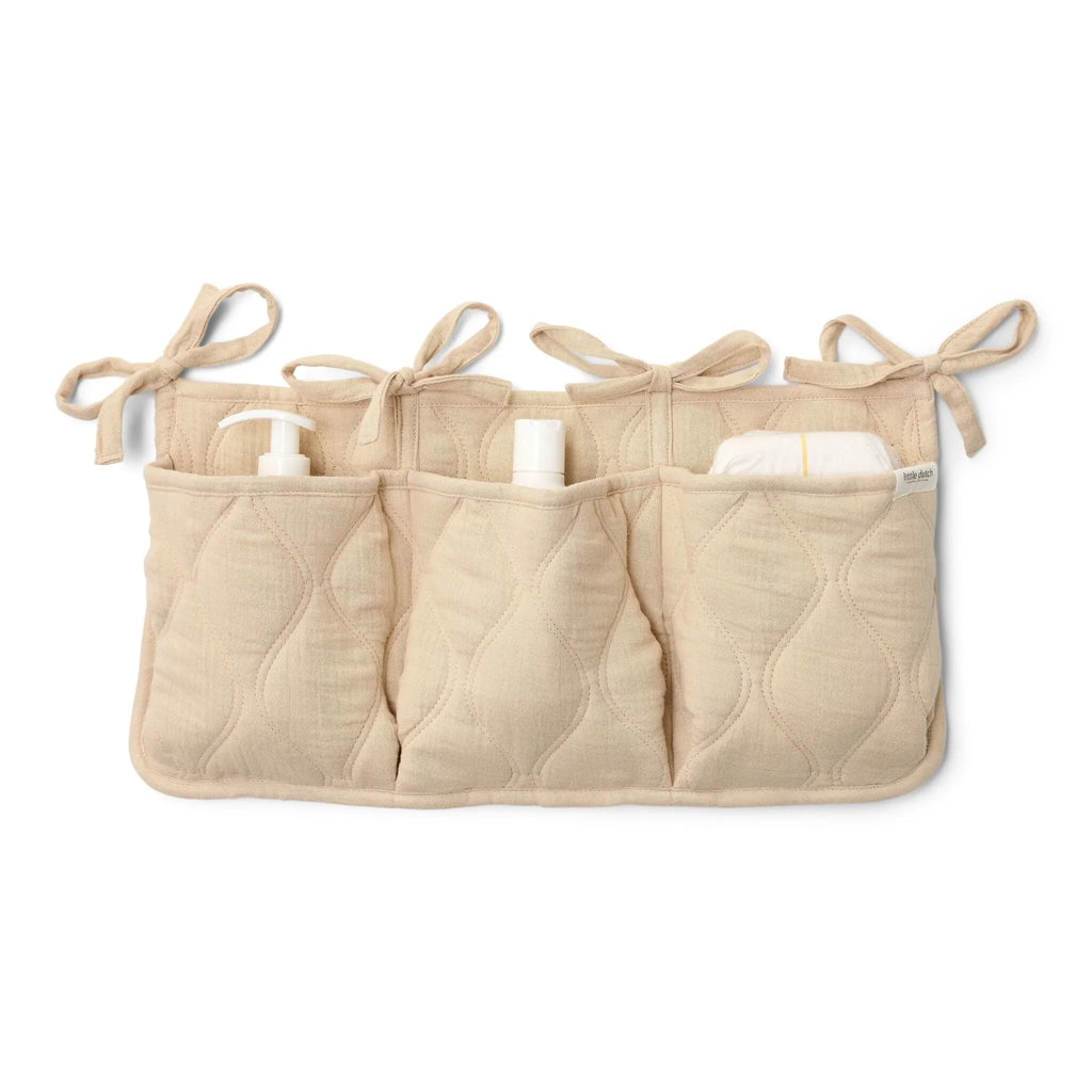 Boxorganiser - Beige - Essentials