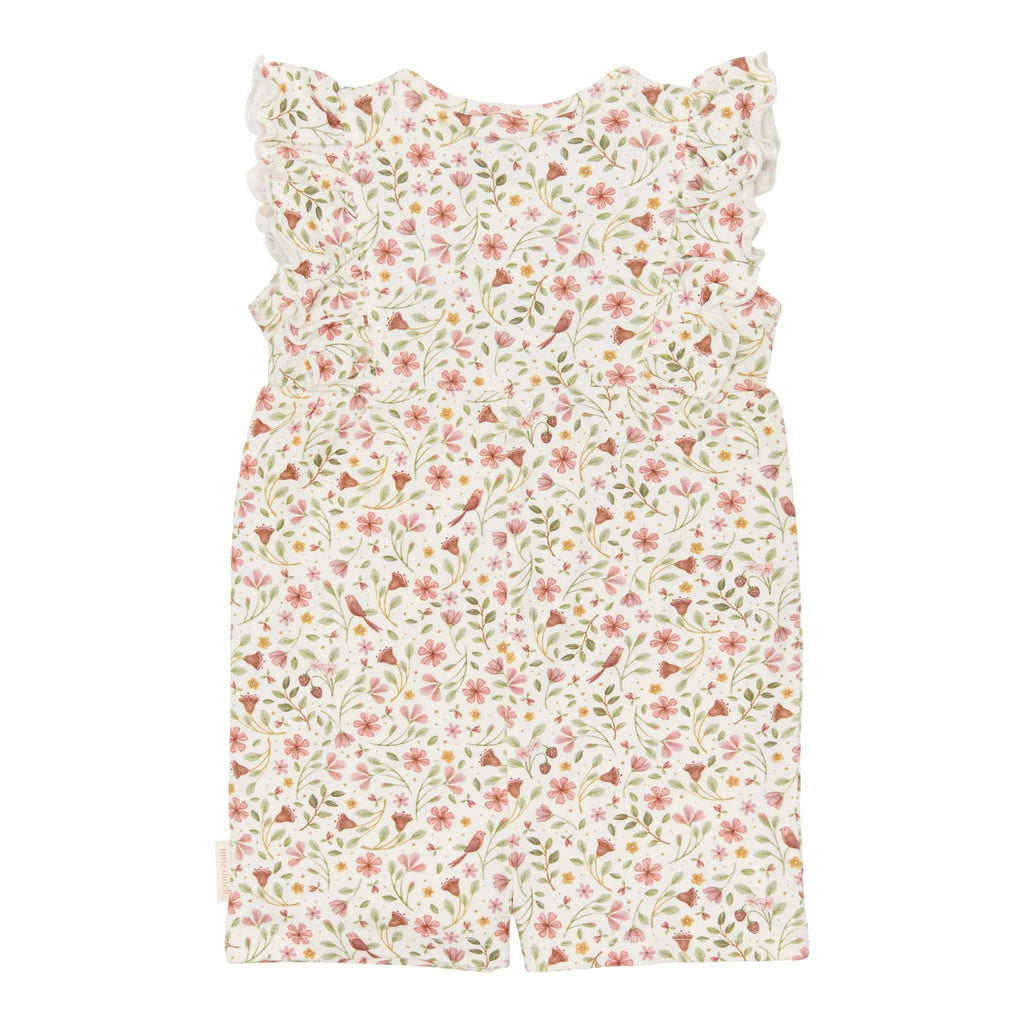 Playsuit - Mouwloos - Fairy Wonders