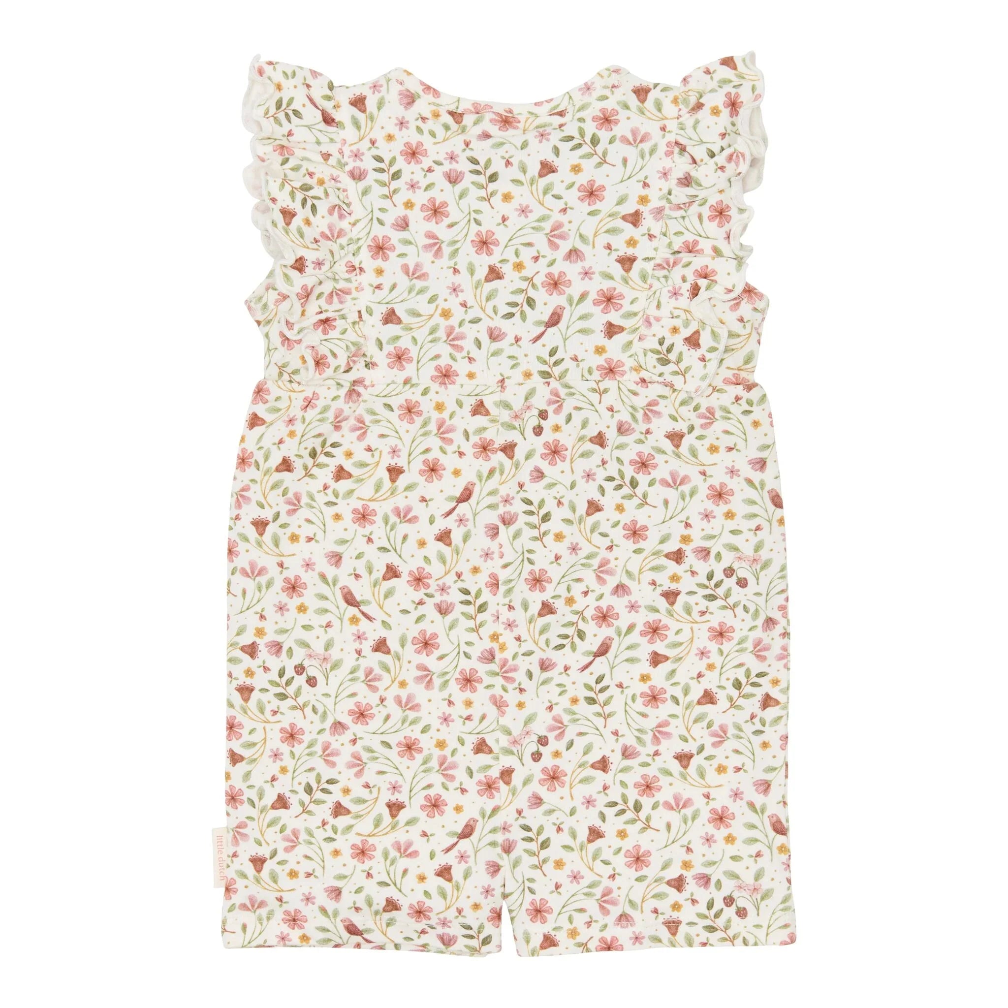 Playsuit - Mouwloos - Fairy Wonders