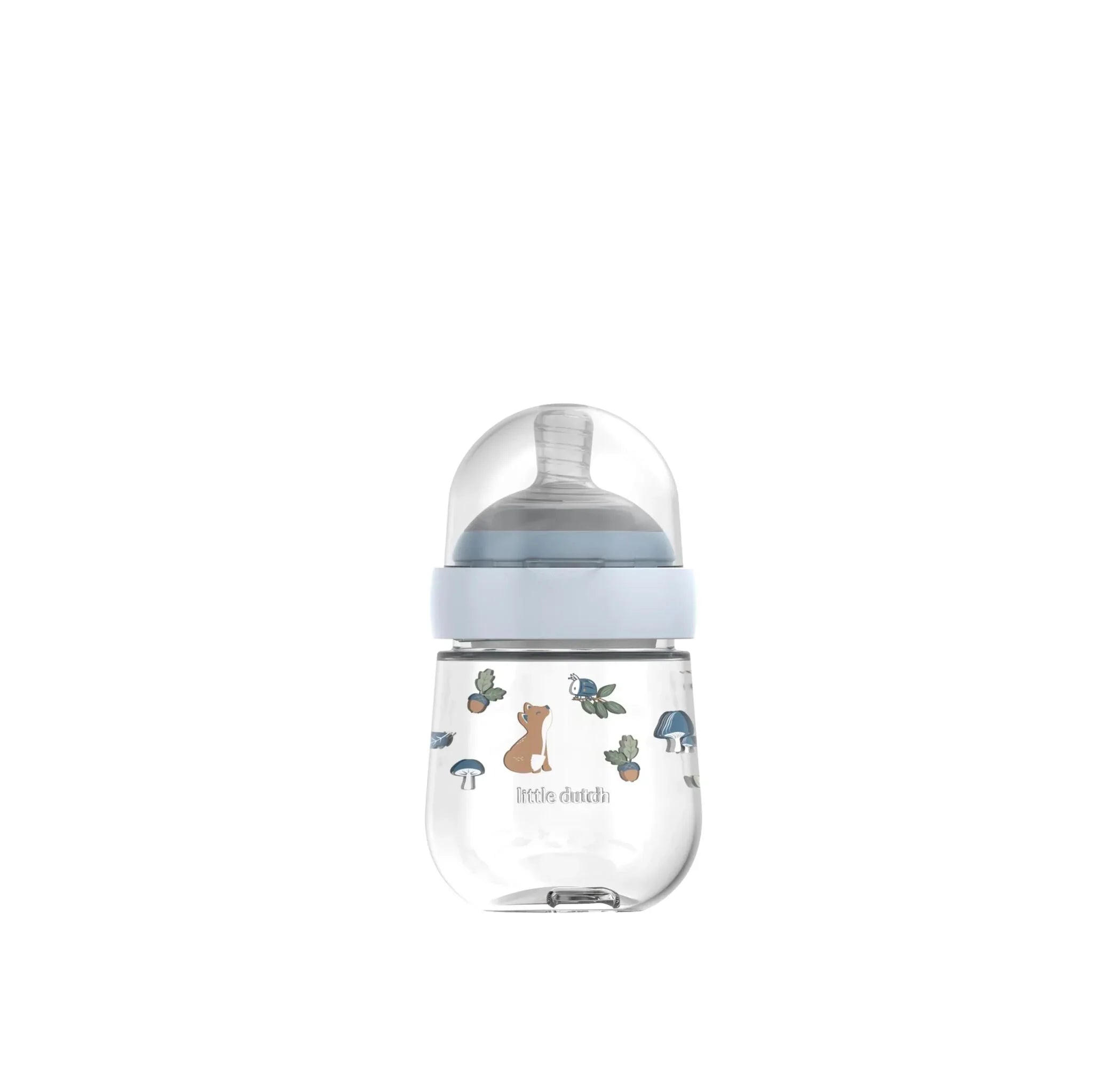 Babyfles 165 ml Forest Friends
